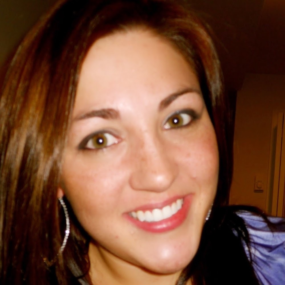 Meet your Posher, Carly